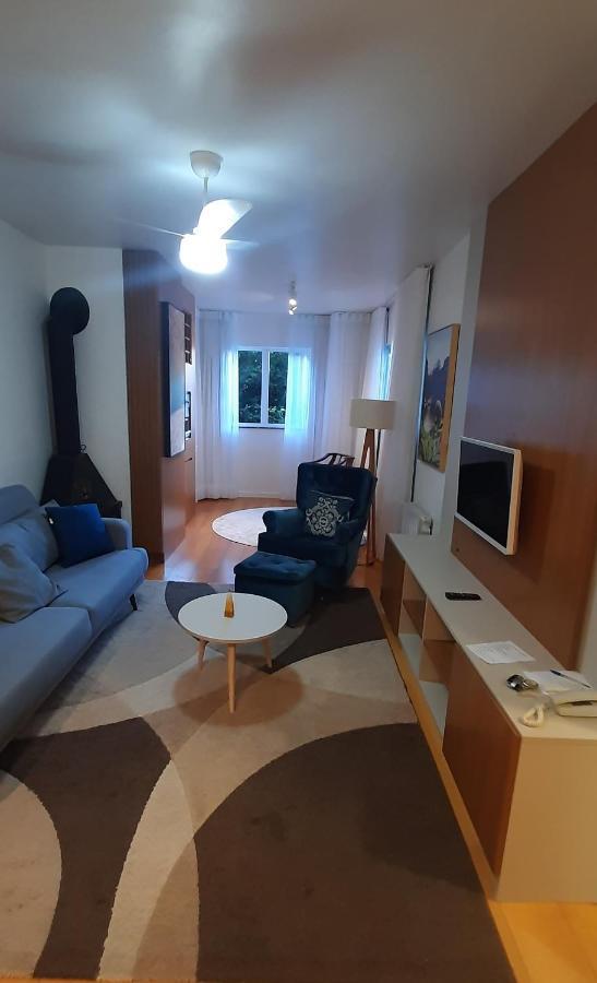 Apartamento Em גראמדו מראה חיצוני תמונה