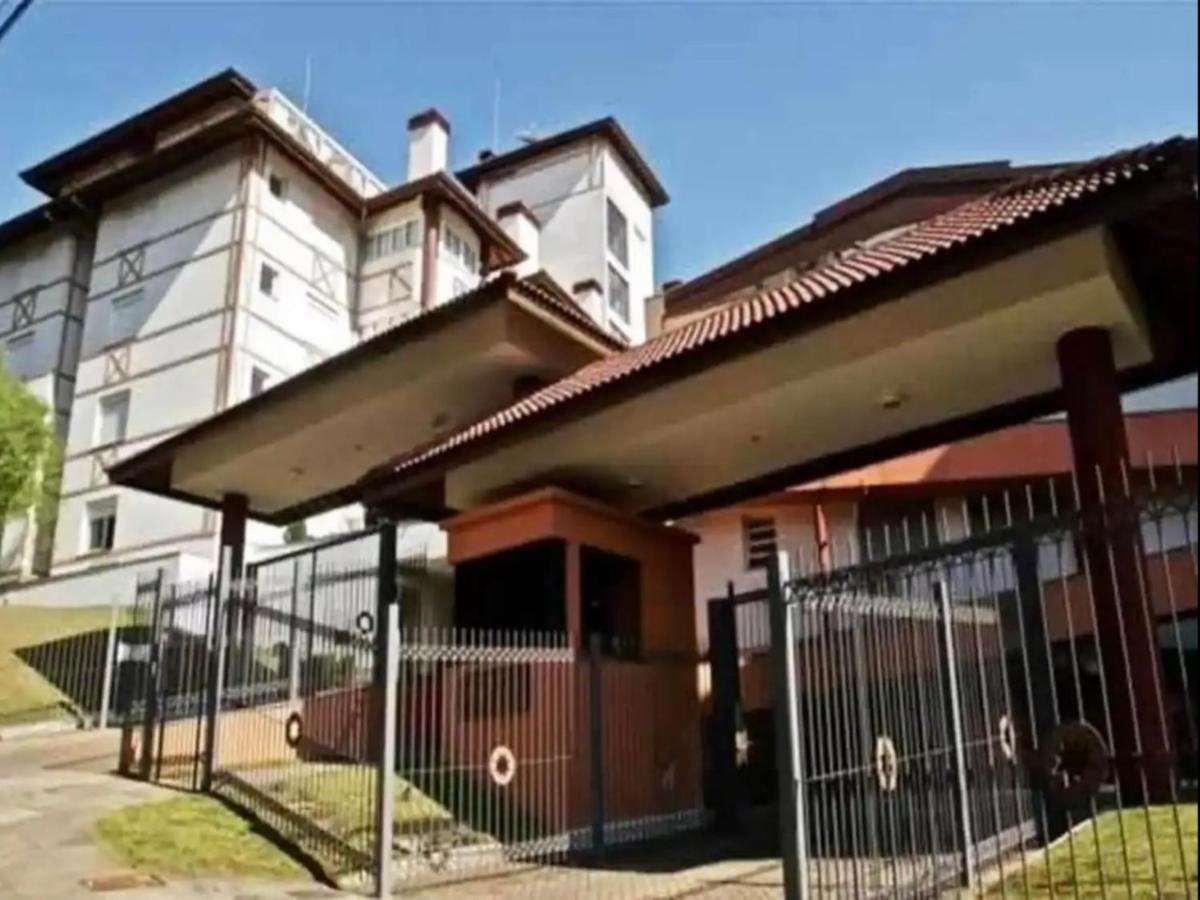 Apartamento Em גראמדו מראה חיצוני תמונה