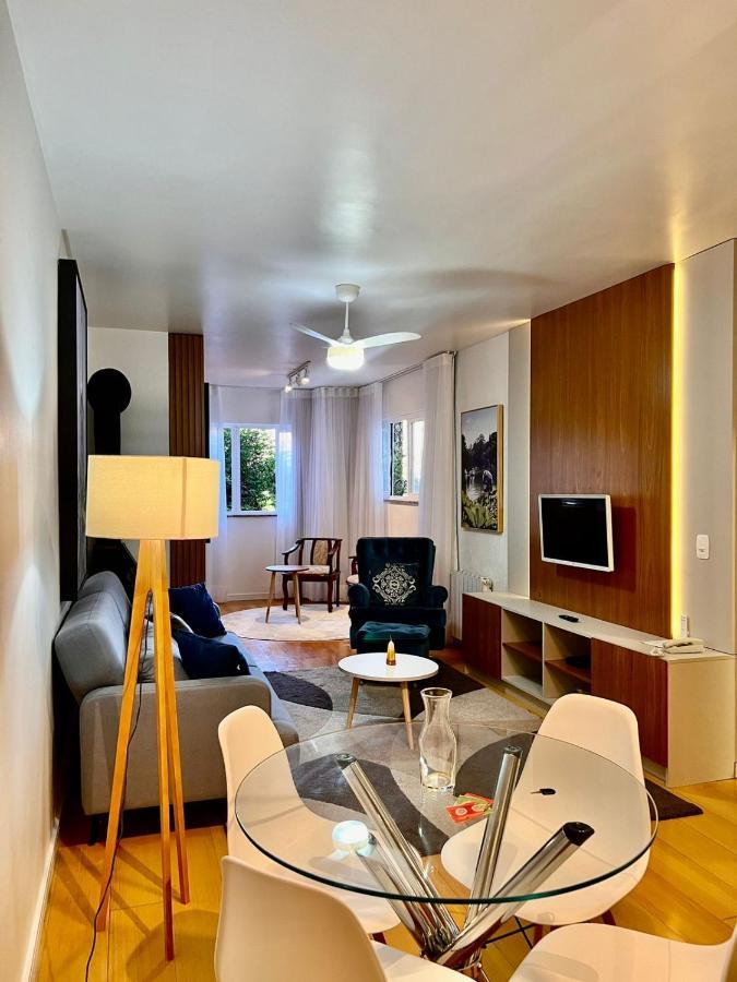 Apartamento Em גראמדו מראה חיצוני תמונה