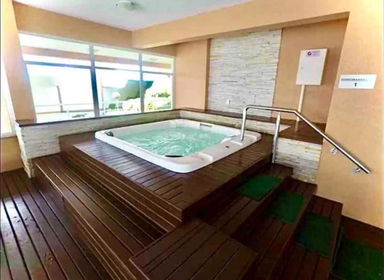 Apartamento Em גראמדו מראה חיצוני תמונה